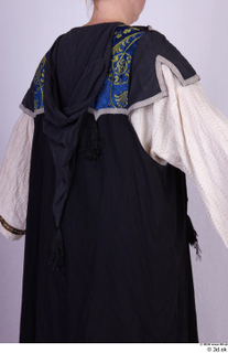 Photos Woman in Ceremonial 18th century Dress 18th century blue…